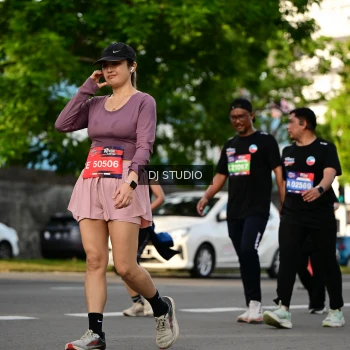 Runner Photo 4045305