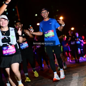 Runner Photo 4045306