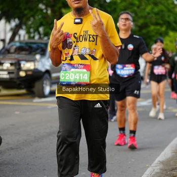 Runner Photo 4045308
