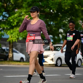 Runner Photo 4045309