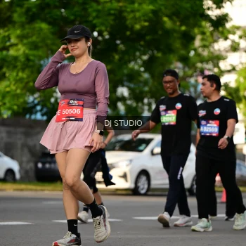 Runner Photo 4045310