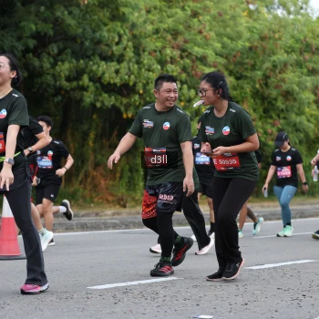 Runner Photo 4045311
