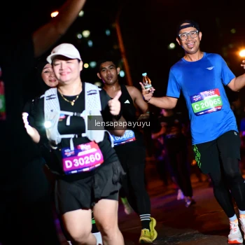 Runner Photo 4045315