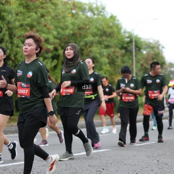 Runner Photo 4045319