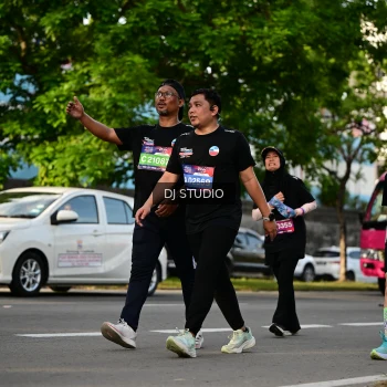 Runner Photo 4045320