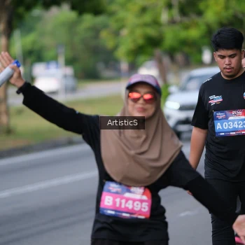 Runner Photo 4045322