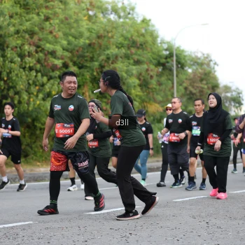 Runner Photo 4045323