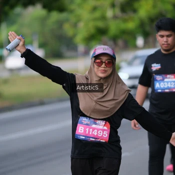 Runner Photo 4045328