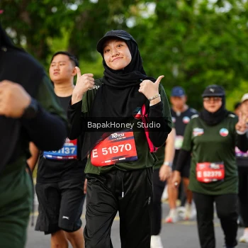 Runner Photo 4045349