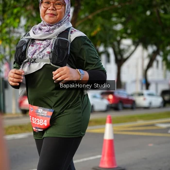 Runner Photo 4045350