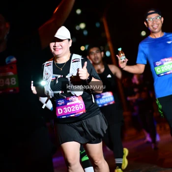 Runner Photo 4045355