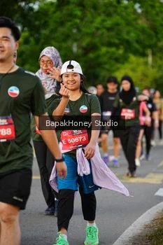 Runner Photo 4045357