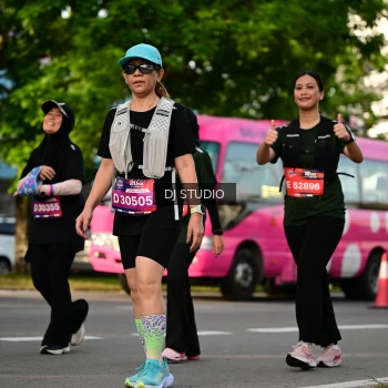 Runner Photo 4045358