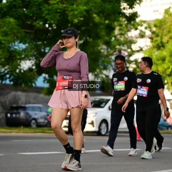 Runner Photo 4045362