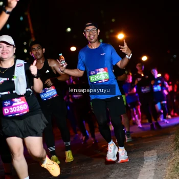 Runner Photo 4045363