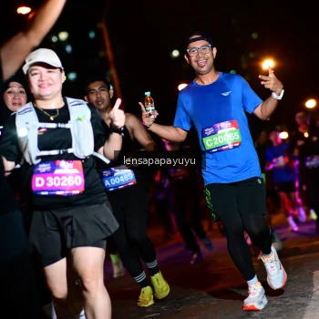 Runner Photo 4045364