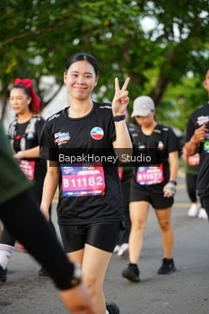 Runner Photo 4045370