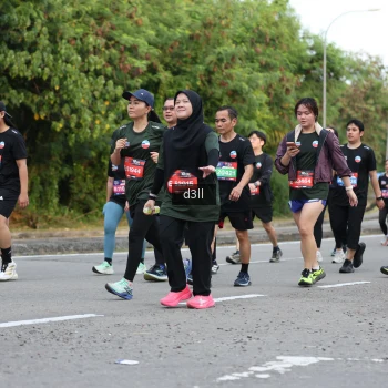 Runner Photo 4045373