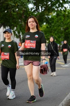 Runner Photo 4045375