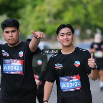 Runner Photo 4045376