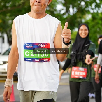 Runner Photo 4045381