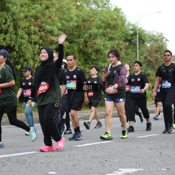 Runner Photo 4045383