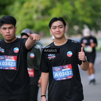 Runner Photo 4045387