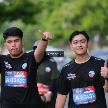 Runner Photo 4045388