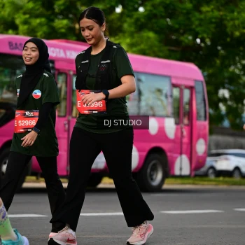 Runner Photo 4045393