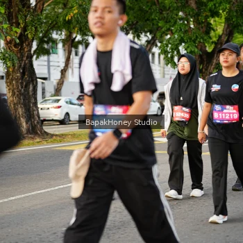 Runner Photo 4045398