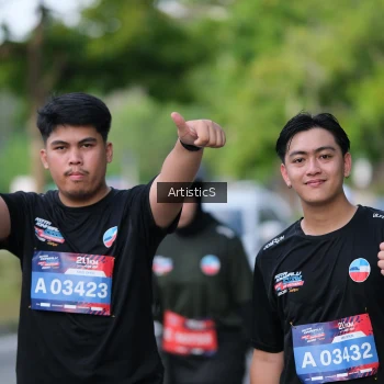 Runner Photo 4045401