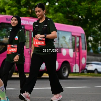 Runner Photo 4045402