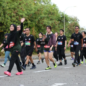 Runner Photo 4045403