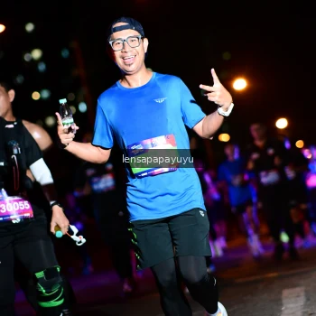 Runner Photo 4045404
