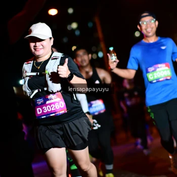 Runner Photo 4045411