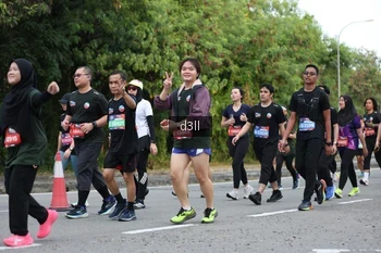 Runner Photo 4045412