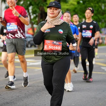 Runner Photo 4045417