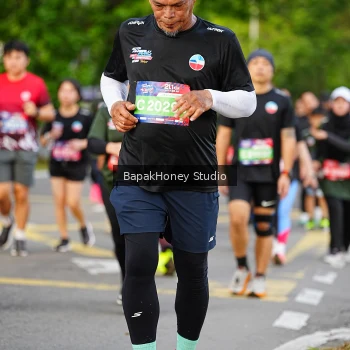 Runner Photo 4045424