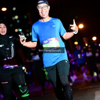 Runner Photo 4045431