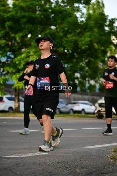 Runner Photo 4045434