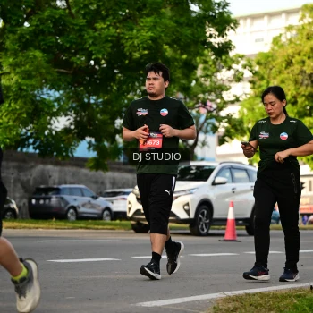 Runner Photo 4045439