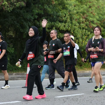 Runner Photo 4045440