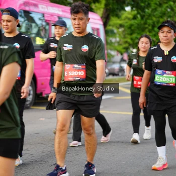 Runner Photo 4045441