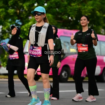 Runner Photo 4045443