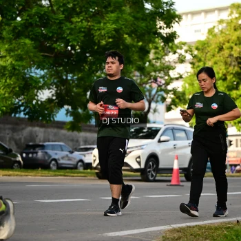 Runner Photo 4045445