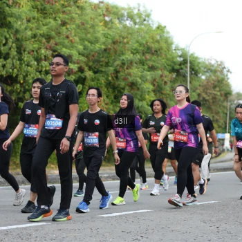 Runner Photo 4045447