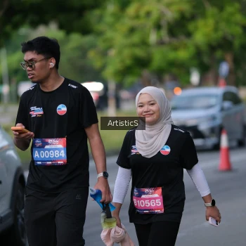 Runner Photo 4045448