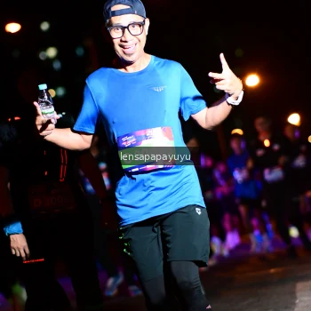 Runner Photo 4045450