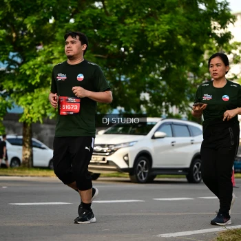 Runner Photo 4045451