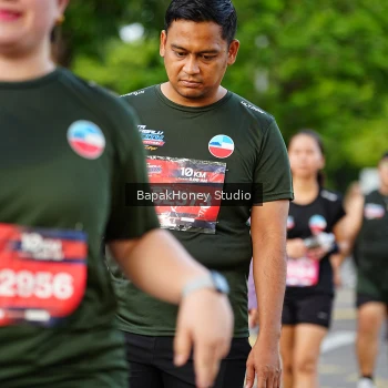 Runner Photo 4045452